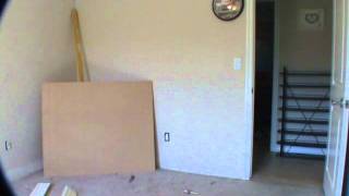 How to Wainscot Part 1 One Hour Wainscoting