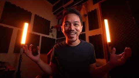 YN360 III Pro REVIEW | Endless Lighting Possibilities!