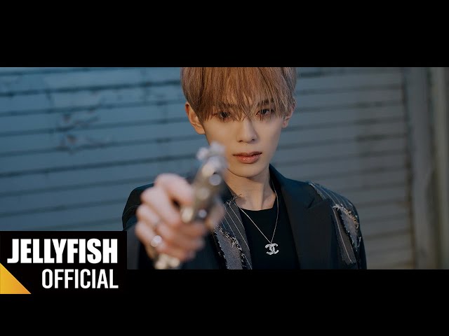 VERIVERY - UNDERCOVER