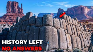 10 Unsettling Ancient Mysteries in Utah Archaeologists Can’t Explain