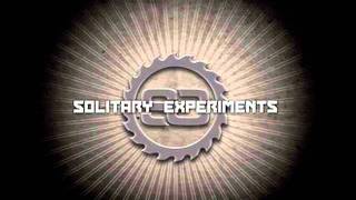 Solitary Experiments - Watching Over You