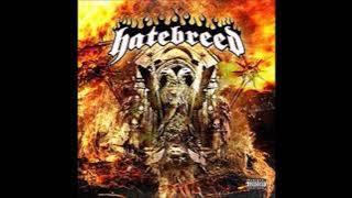 HATEBREED | HATEBREED SELF TITLED FULL ALBUM 2009