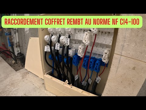 Comment Brancher un