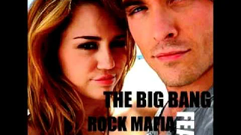 Morning Sun - Rock Mafia feat. Miley Cyrus