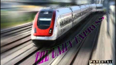 The Unify express - NO ONE