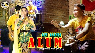ALVI ANANTA - ALUM (OFFICIAL MUSIC VIDEO)