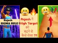 Rajesh thriller  entry  in cricket league game  bowling and batting tips and tricks