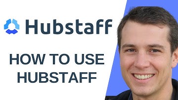 How to use Hubstaff (Step by Step Guide)