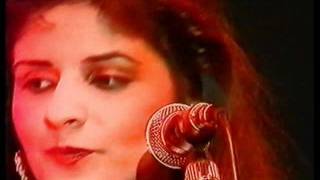Oy Shava - Sangeeta  (Live @ Bhangra Festival 1991)