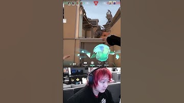 THE BIGGEST TROLL IN VALORANT #valorant #valorantclips #valorantgaming