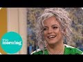 Lily Allen Chats About Her Memoir and Growing a Beard While on Tour | This Morning