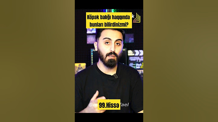 Köpək balığı haqqında 5 maraqlı fakt #faktlar #azərbaycan #maraqlimelumatlar #maraqlıfaktlar #keşfet