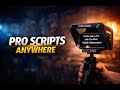 This Mobile Teleprompter Changes Everything! | FORTINGE MIA-XL