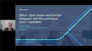 Github, Open Source and DevOps: Integration with Microsoft Azure Cloud Capabilities