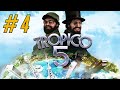 INVASION!! - Tropico 5 HARD Campaign (Episode 4)