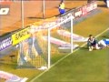 Hakan sukur scores against brescia for parma