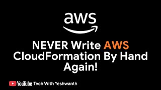 How to Convert AWS Clicks (manually created AWS resources) into CDK/CloudFormation? (The EASY Way)