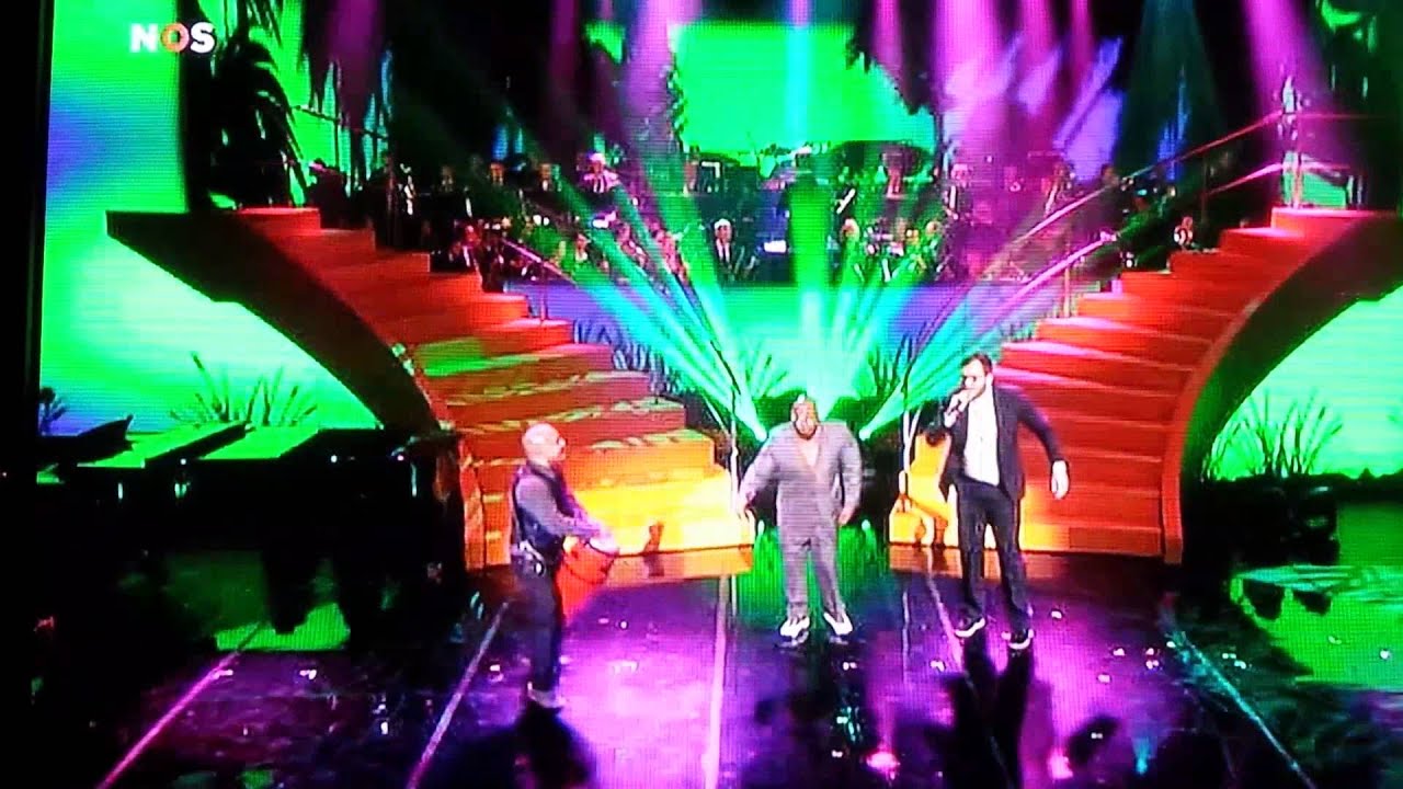 DATAPANIK 200 koninkrijkshow