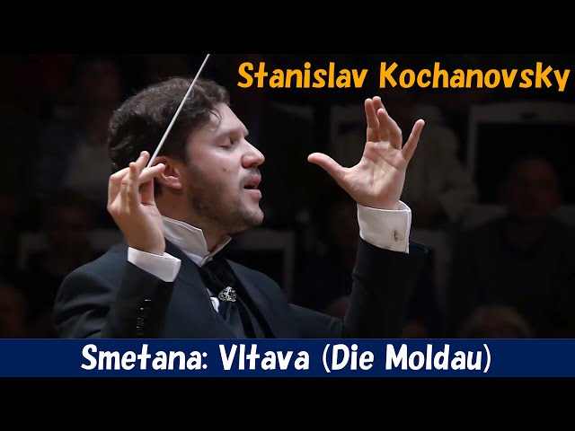 交響詩「わが祖国」モルダウBedrich Smetana