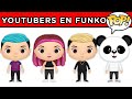 ADIVINA EL YOUTUBER VERSION FUNKO POP | SOLO UN VERDADERO FANS ADIVINARÁ TODO | YOU OCIO