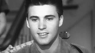 Ricky Nelson "It's Late"