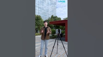 UNRE The Latest 3D Laser Scanner UCL360PRO 200 #laserscanning #laserscanner #robot #survey