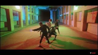 [Dance Practice] 백퍼센트(100%)_지독하게 (Better Day) (Tunnel Ver.)