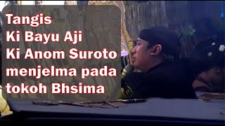 Download Lagu Pasca 1 Hari Wafat Ayahnya - Tangis Pecah Ki Bayu Aji - Ki Anom Suroto Menjelma Pada Tokoh Bhisma MP3 Download Lagu Pasca 1 Hari Wafat Ayahnya - Tangis Pecah Ki Bayu Aji - Ki Anom Suroto Menjelma Pada Tokoh Bhisma MP3