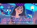 Sha-la-la Disco feat. 弦巻マキ(Synthesizer V AI) 【生成AI(Midjourney, Runway Gen-3, Sync., Filmora)を使ったMV】