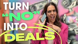 Celebrity How Influencers Turn 'No' Into Brand Deals & Opportunities Net Worth