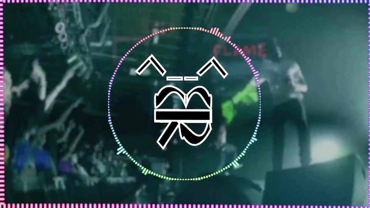 Denzel Curry - Ultimate (Bangrah Remix)