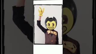 Bendy And The Ink Machine