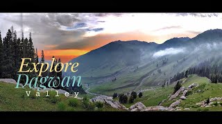 Dagwan Valley - Explorer
