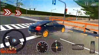 City Driving 2020 - Car Simulator | Android GamePlay | Top Galaxy Game screenshot 4