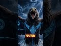 Eagle Becomes Storm Phoenix ⚡🦅 | Legendary Transformation