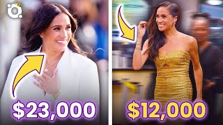 Meghan Markle's insane expenses still funded by the royal pocket | 👑 OSSA Royals