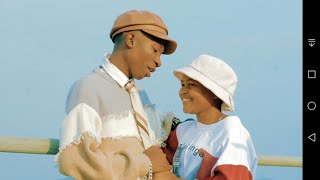 Y Boy-Sweetofficial Video