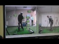 GolfTEC's G-Swing