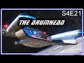 Star Trek The Next Generation Ruminations S4E21: The Drumhead