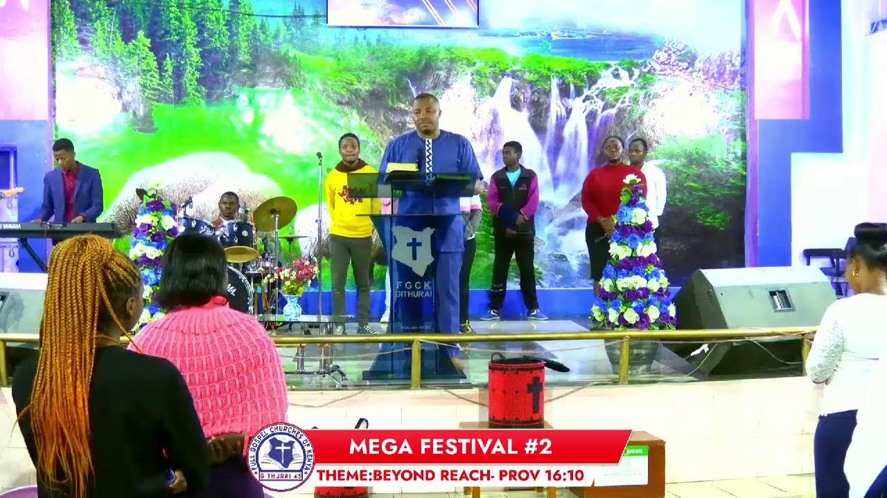 MEGA FESTIVAL 2 10/06/2023 YouTube