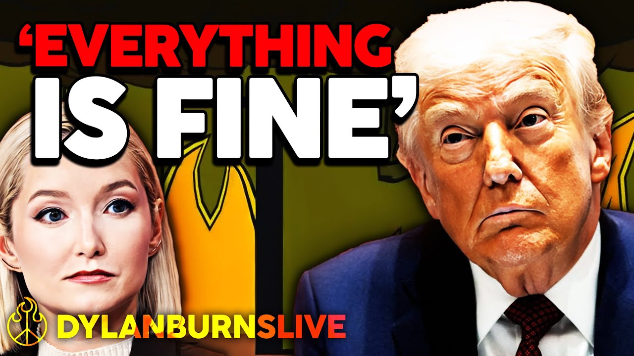 The Interview Trump Didn't Need Right Now