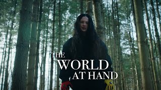 The World at Hand | Shot on Arri Alexa Mini LF