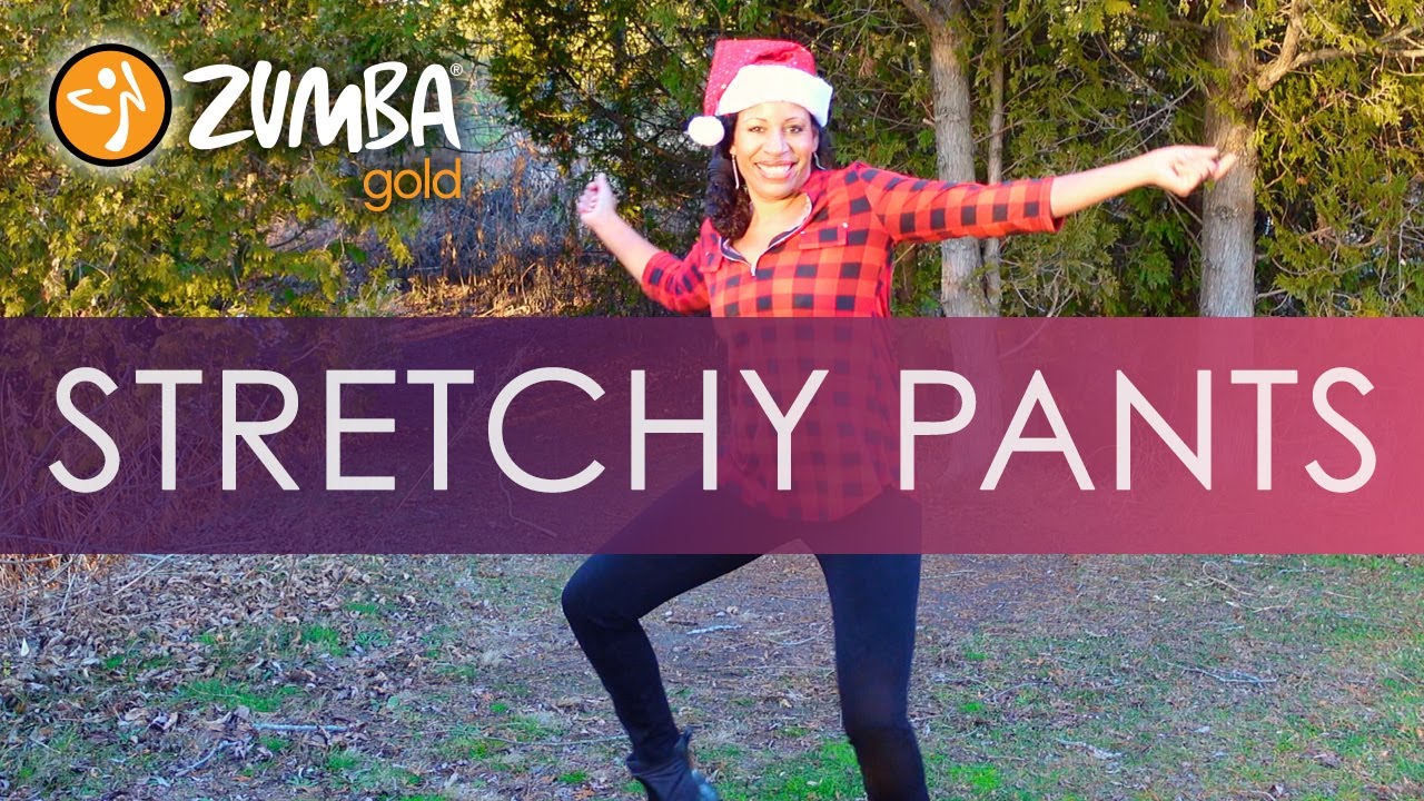 STRETCHY PANTS by Carrie Underwood, Zumba®, Zumba Gold®