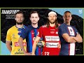 Top 10 handball transferts  hansen  wanne  remili  2022 