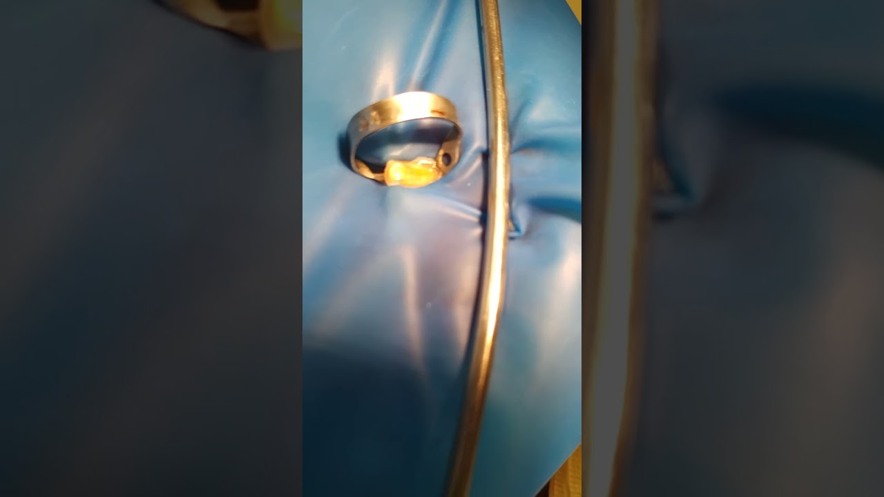 Single isolation 32 tooth.