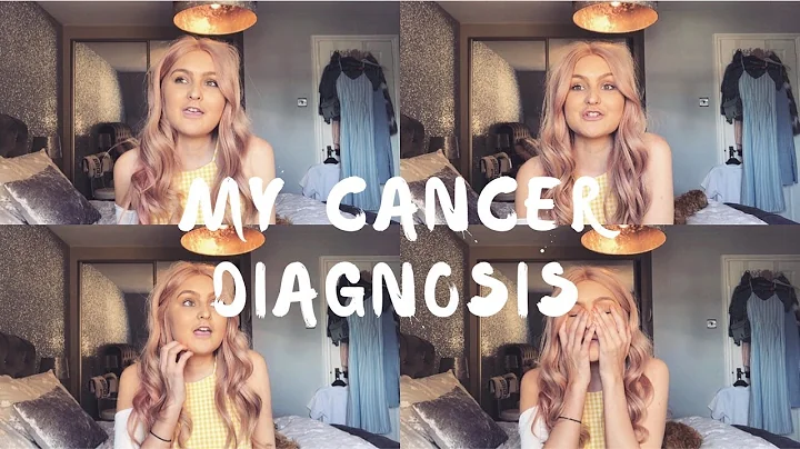 MY CANCER DIAGNOSIS | STORY TIME | OOPSY DAISY