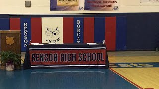 12th Grade Award Ceremony