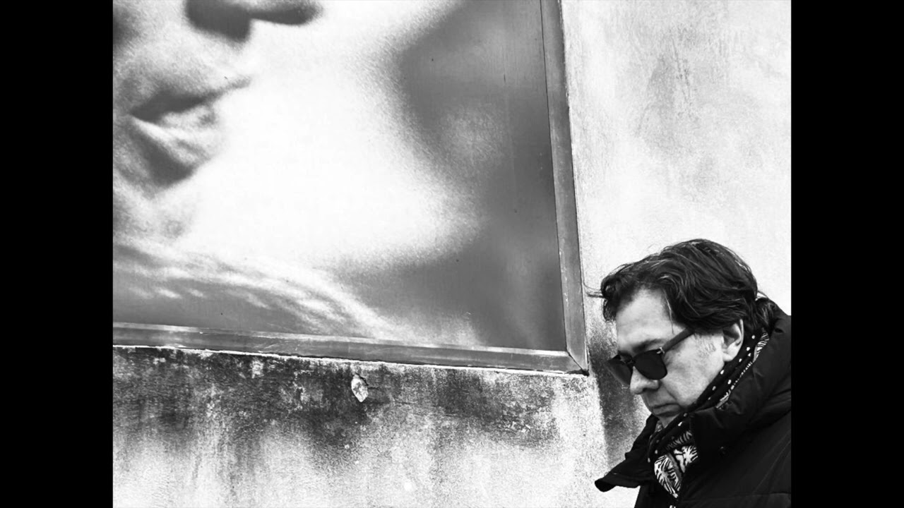 Stefano Taglietti HANIMAT for ensemble BIENNALE DI VENEZIA 2007