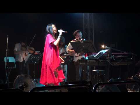 溫哥華悲傷一號 萬芳 高雄駁二 the wall 2012/10/13 (4)