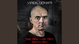 Video thumbnail of "Virgil Donati - The Dawn of Time"